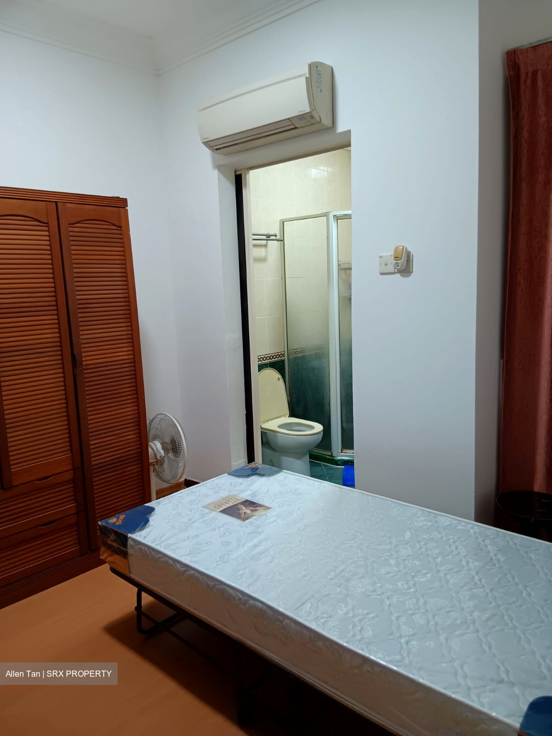 Sennett Estate (D13), Terrace #467256031